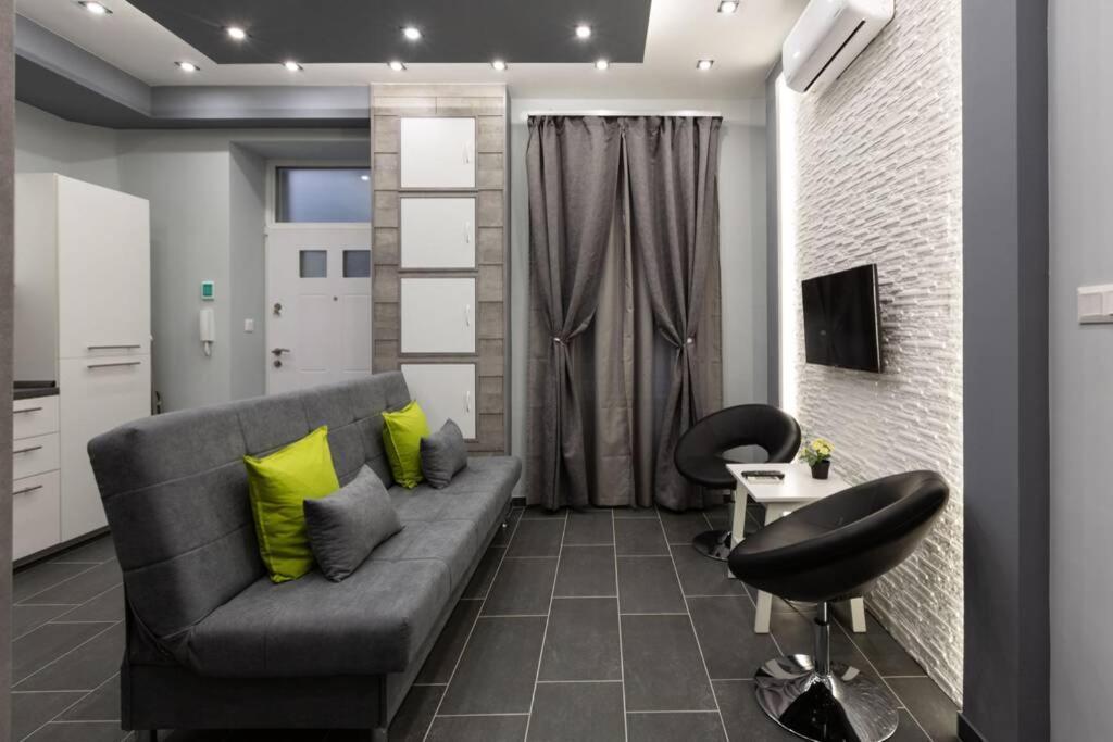 Premium Apartment By Hi5 - Central 1 Bedroom Budapest Extérieur photo